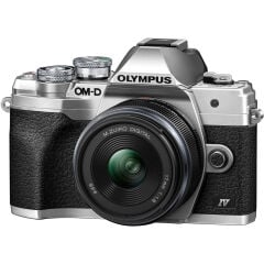 OM System M.Zuiko 17mm f/1.8 II Lens