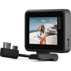 Gopro Display Mod Hero 8/9/10/11/12/13 Uyumlu (Teşhir Ürünü)