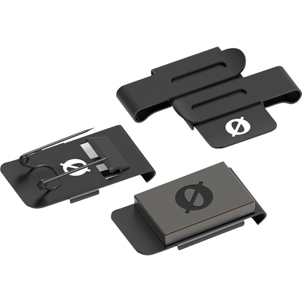 Rode FlexClip GO (Wireless Go Serisi İçin Klips Seti)