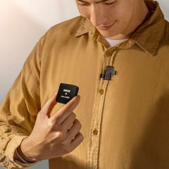 Rode FlexClip GO (Wireless Go Serisi İçin Klips Seti)