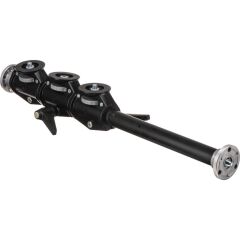 Manfrotto 131DDB Akseuar Kolu (4 Kafa İçin)