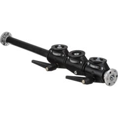 Manfrotto 131DDB Akseuar Kolu (4 Kafa İçin)