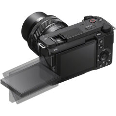 Sony ZV-E1 Gövde