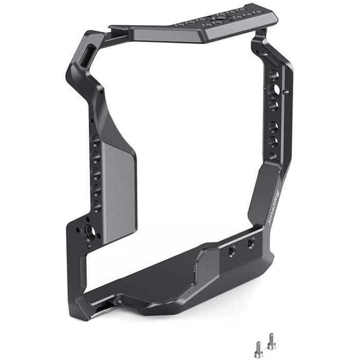 SmallRig CCF2810 X-T4 İçin Kafes (Dikey Pil Yuvalı)