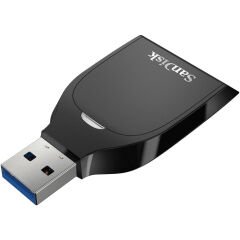 SanDisk QuickFlow SD Kart Okuyucu