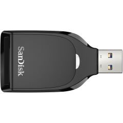 SanDisk QuickFlow SD Kart Okuyucu