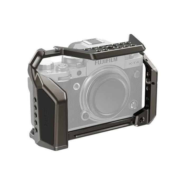 SmallRig CCF2761 X-T4 İçin Kafes