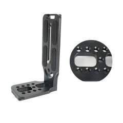 Milica L Bracket