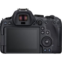 Canon EOS R6 Mark II 24-105mm f/4 L IS USM Kit