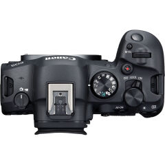 Canon EOS R6 Mark II 24-105mm f/4-7.1 IS STM Lens Kit