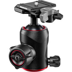 Manfrotto MH496-BH Compact Ball Head