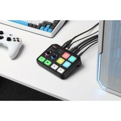 Rode Streamer X Ses ve Video Capture Kartı