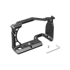 SmallRig CCS2493 Sony A6600 İçin Kafes