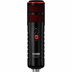 Rode XDM-100 DSP Dinamik Broadcast USB-C Mikrofon