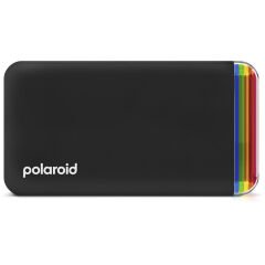 Polaroid Hi Print 2x3 Gen2 Fotoğraf Yazıcısı (Siyah) + 40 Kağıt Set