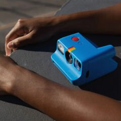 Polaroid Go Gen2 (Mavi)