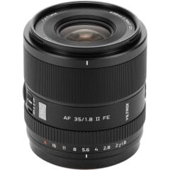 Viltrox 35mm f/1.8 II EVO Full Frame Lens (Sony E)