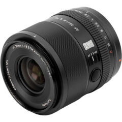 Viltrox 35mm f/1.8 II EVO Full Frame Lens (Sony E)