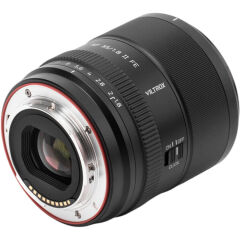 Viltrox 35mm f/1.8 II EVO Full Frame Lens (Sony E)
