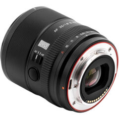 Viltrox 35mm f/1.8 II EVO Full Frame Lens (Sony E)