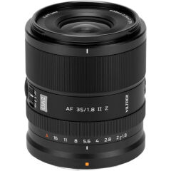 Viltrox 35mm f/1.8 II EVO Full Frame Lens (Nikon Z)