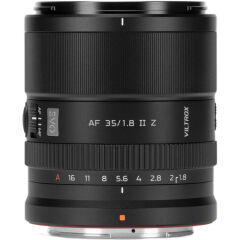 Viltrox 35mm f/1.8 II EVO Full Frame Lens (Nikon Z)