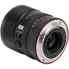 Viltrox 35mm f/1.8 II EVO Full Frame Lens (Nikon Z)
