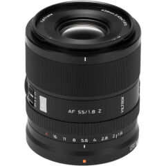 Viltrox 55mm f/1.8 EVO Full Frame Lens (Nikon Z)