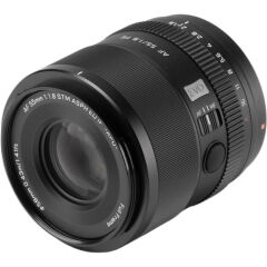 Viltrox 55mm f/1.8 EVO Full Frame Lens (Sony E)