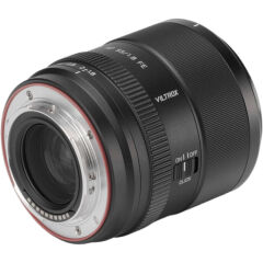 Viltrox 55mm f/1.8 EVO Full Frame Lens (Sony E)