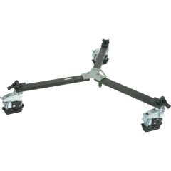 Manfrotto 114MV Cine/Video Dolly Tekerlek