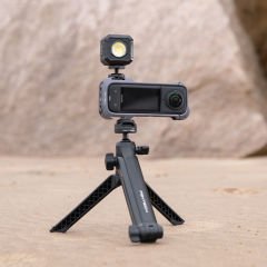 Pgytech P-55A-010 Camera Cage (Insta360 X4)