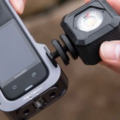 Pgytech P-55A-010 Camera Cage (Insta360 X4)