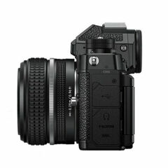 Nikon Zf 40mm f/2 SE Lens Kit