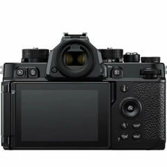 Nikon Zf 40mm f/2 SE Lens Kit