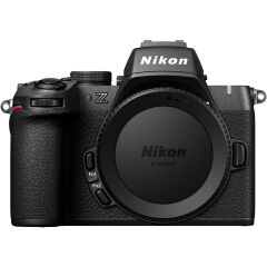 Nikon Z50 II Gövde