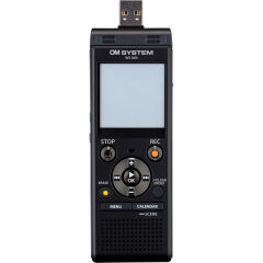 OM System WS-883 8GB Ses Kayıt Cihazı
