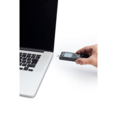 OM System WS-883 8GB Ses Kayıt Cihazı