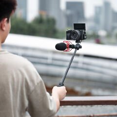 Pgytech CapLock Action Camera Extension Pole Tripod P-GM-218
