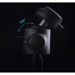 Pgytech CapLock Action Camera Extension Pole Tripod P-GM-218