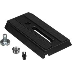 Manfrotto 501PL Yedek Plate