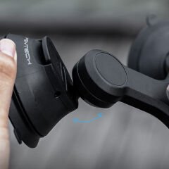 Pgytech CapLock Three-arm Suction Mount P-GM-224