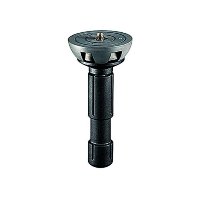 Manfrotto 520BALL 75mm Half Ball Orta Kolon