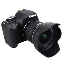 JJC LH-73C Lens Hood Parasoley (Canon EW-73C)