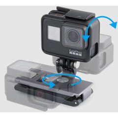 Pgytech Action Camera Strap Holder P-18C-019