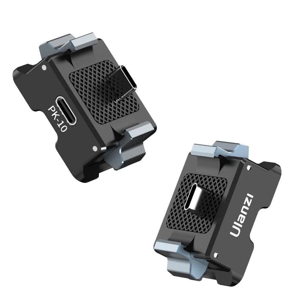 Ulanzi PK-10 Pocket 3 Expansion Adaptör