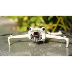 Freewell Mega Limited Edition 16 Pack UV/CPL/LPR/Snow Mist Filtre Seti (DJI Mini 4 Pro) FW-MN4-MEGA