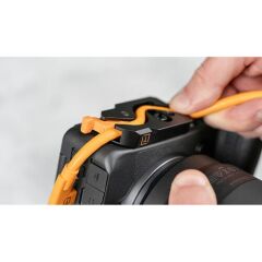 Tether Tools CUC15RTG2 Optima 10G 4.6m USB-C Kablo