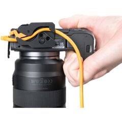Tether Tools CUC15G2 Optima 10G 4.6m USB-C Kablo