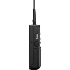 Sony UWP-D21 Kablosuz Yaka Mikrofonu